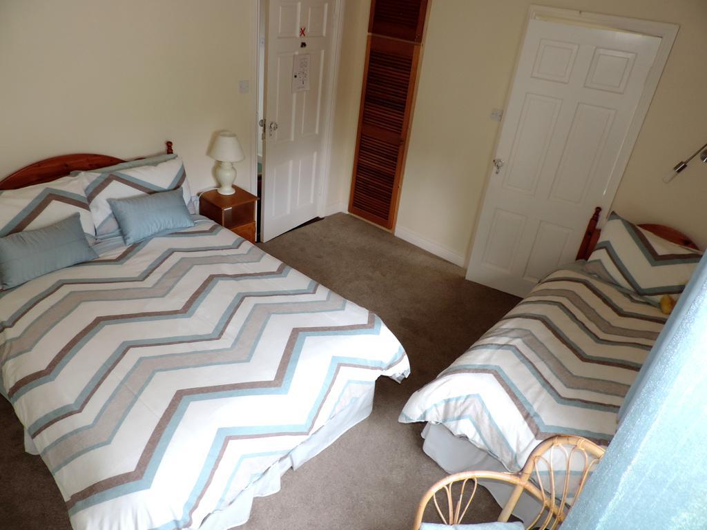 Kajon House B&B Clonmacnoise Quarto foto