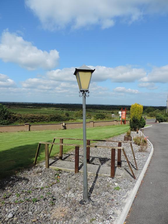Kajon House B&B Clonmacnoise Exterior foto