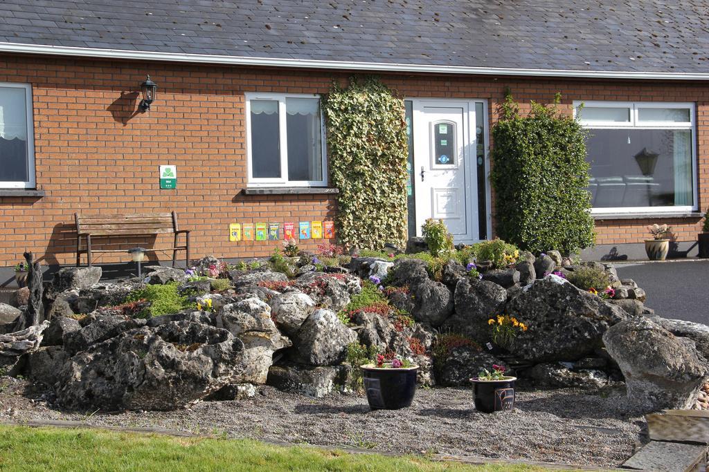 Kajon House B&B Clonmacnoise Exterior foto